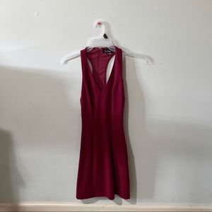 LULU’S hoco dress!! Size S